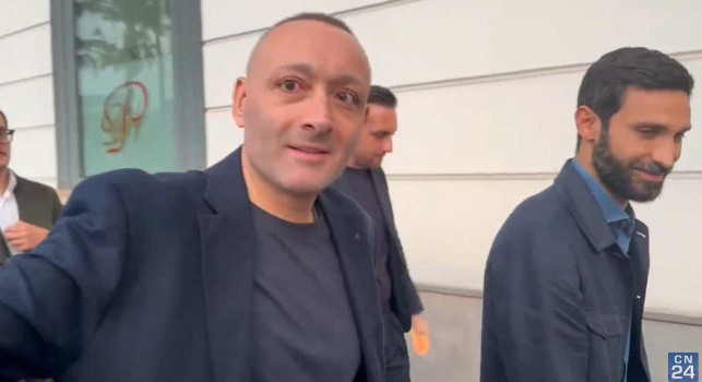 Mario Giuffredi