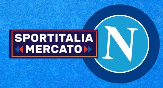 Calciomercato Napoli Sportitalia