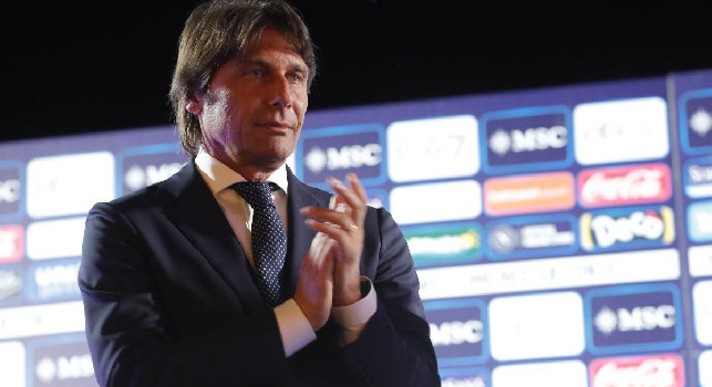 Perinetti: Buongiorno e Rafa Marin come Bonucci e Ranocchia al Bari? Con Conte dico solo una cosa