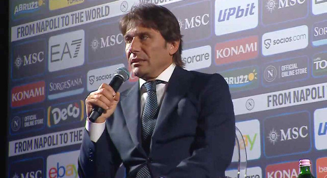 Conte Svela: 