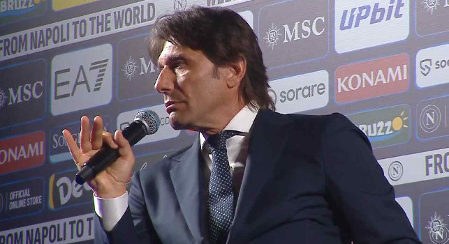 I quattro giocatori su cui Antonio Conte ha posto il veto e non partiranno sul mercato