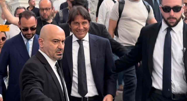 Ordine: Ho incontrato un allievo storico di Conte, mi ha detto una cosa su di lui. Lukaku? Il Milan non lo vuole
