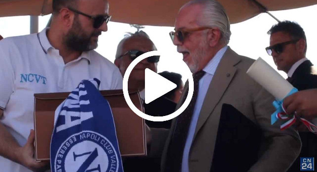 De Laurentiis