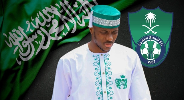 Il Mattino - Osimhen fra Al-Ahli e PSG: le offerte e le richieste del nigeriano