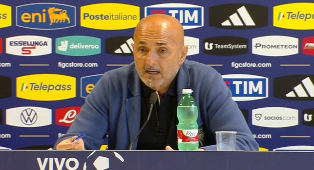 Spalletti