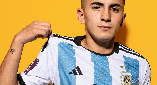 Accostato al Napoli, Almada si trasferir&agrave; al Lione: prima 6 mesi in Brasile