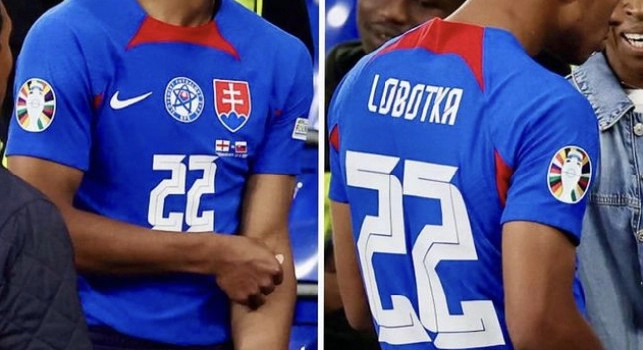 Bellingham Lobotka