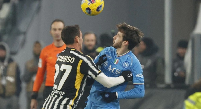 Juventus-Napoli