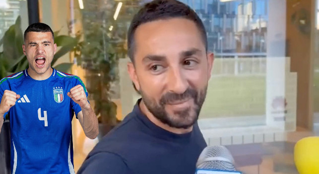 Buongiorno, l'agente: Chiacchierata con l'Inter per Alessandro, è una possibilità... | VIDEO