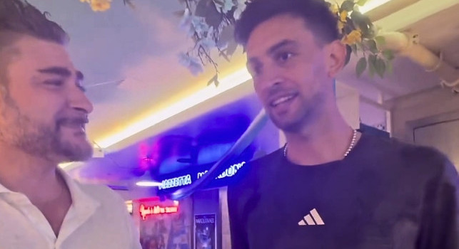 Pastore: Fui vicino al Napoli, ecco perché scelsi il PSG! Tifo per gli azzurri di Conte | VIDEO