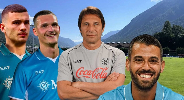 Conte &egrave; il Ministro della Difesa: 5 anni da bunker in A. La differenza sui gol subiti prima e dopo il suo arrivo | FOCUS