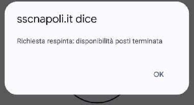 SSC Napoli, già sold out gli accrediti tifosi per foto ed autografi a Dimaro| FOTO