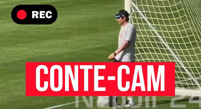 Antonio Conte