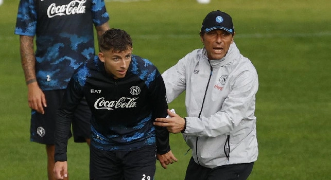 Foto: Ciro De Luca per CalcioNapoli24