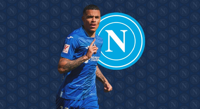 Napoli su Greenwood, Gazzetta: contatto diretto col Manchester United! Spunta una richiesta degli azzurri