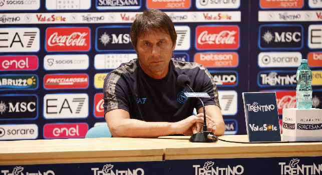 Conte: 