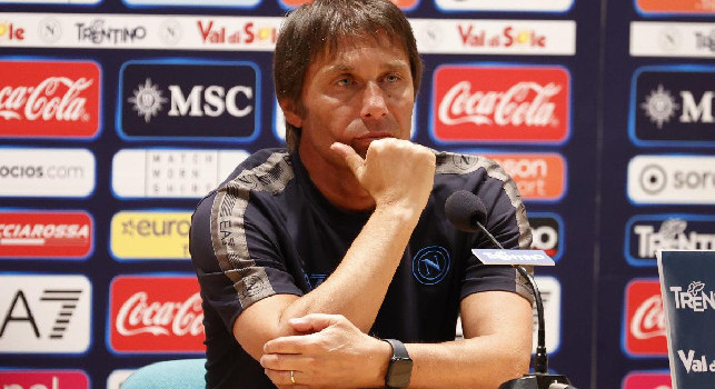 Conte: 