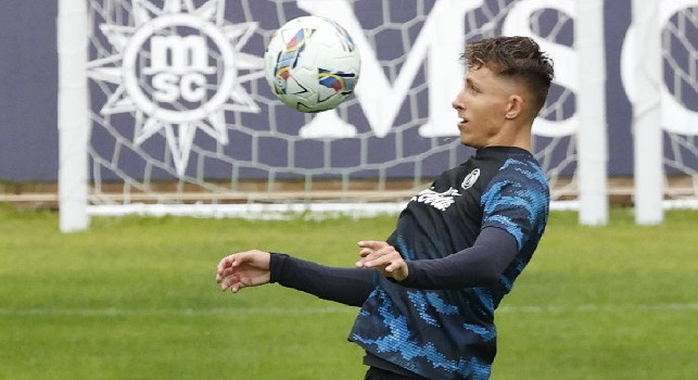 Il Mattino - L'Aston Villa sulle tracce di Lindstrom. Tre club su Gaetano