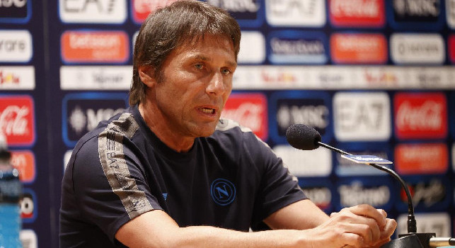 Ziliani: Sarà il Napoli di Conte Rottweiler il più temibile rivale dell'Inter