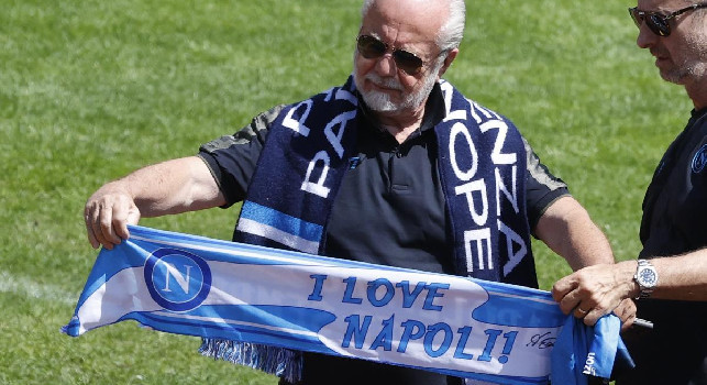 La Marca: Il Napoli ha fatto il colpo dell'estate! Con la Juventus è il club che si sta muovendo meglio