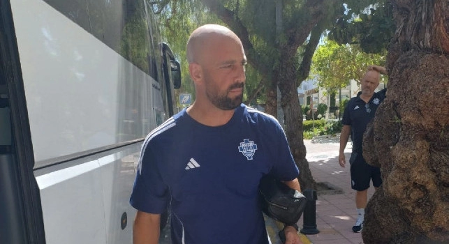 Pepe Reina
