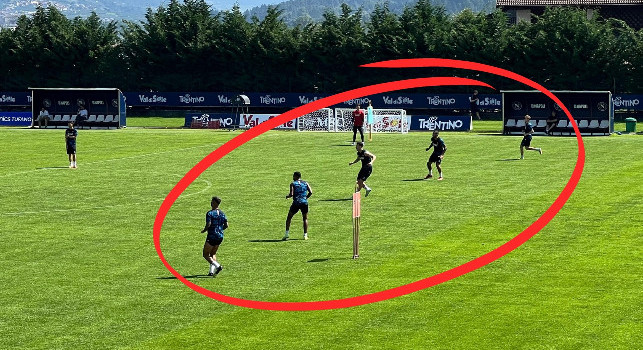 Foto: Ciro De Luca per CalcioNapoli24