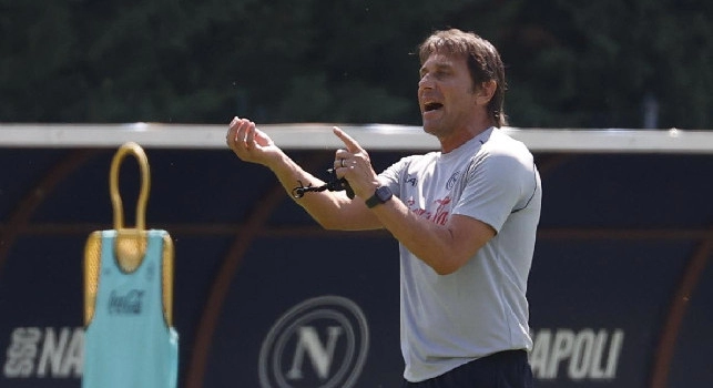 Foto: Ciro De Luca per CalcioNapoli24