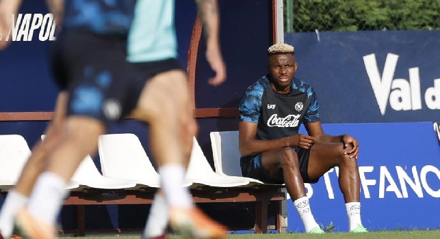Foto: Ciro De Luca per CalcioNapoli24