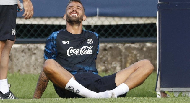 Spinazzola