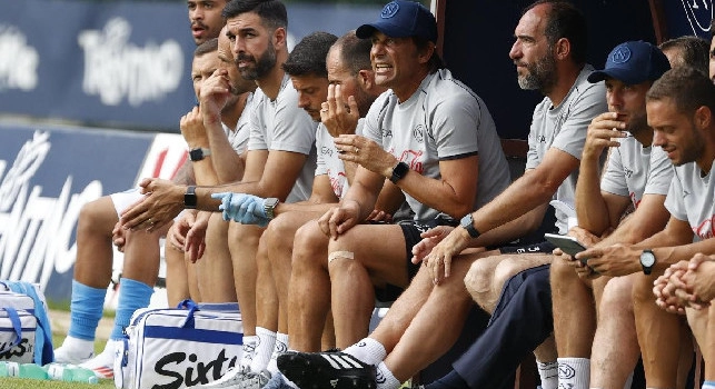 Foto di Ciro De Luca per CalcioNapoli24