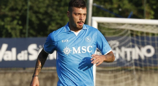 DAZN - È fatta per Gaetano al Cagliari: cessione del Napoli, la formula