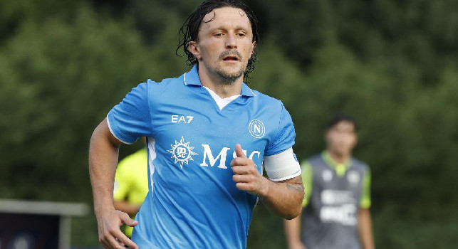 De Maggio: Addio Mario Rui, agente al lavoro per il ritorno in Portogallo: sono attesi sviluppi”