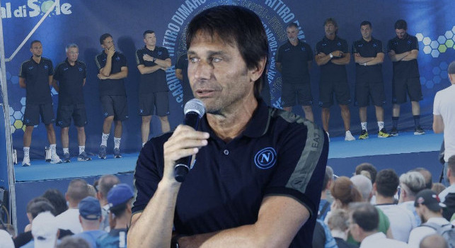 Conte