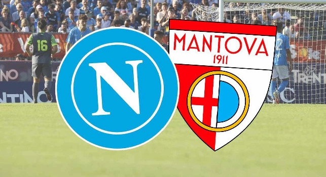 Napoli-Mantova, cancelli aperti alle ore 16: arriva l'annuncio sui biglietti