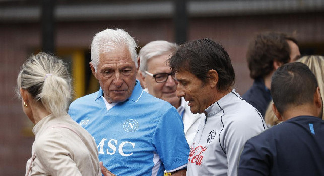Moser, foto di Ciro De Luca