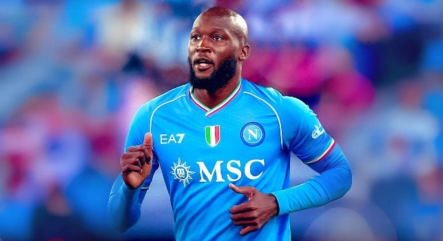 Ordine: Lukaku? Una frase di Conte svela tutto. Un club aveva chiesto all'agente di Buongiorno di ritardare tutto