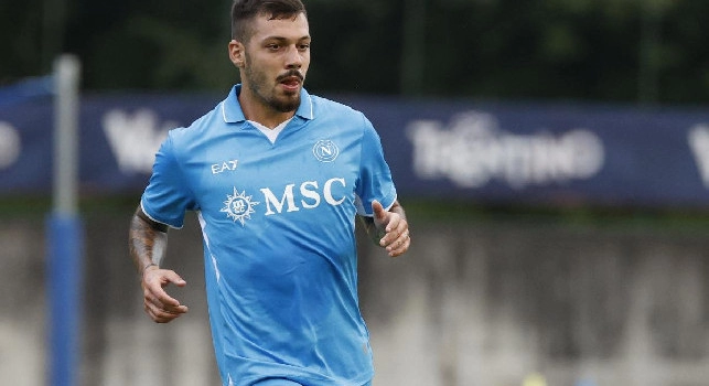 Sky - Il Parma ha superato il Cagliari, contatti avanzati per Gaetano: vuole chiudere per questa cifra