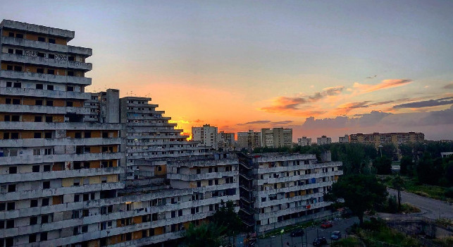 Vele Scampia