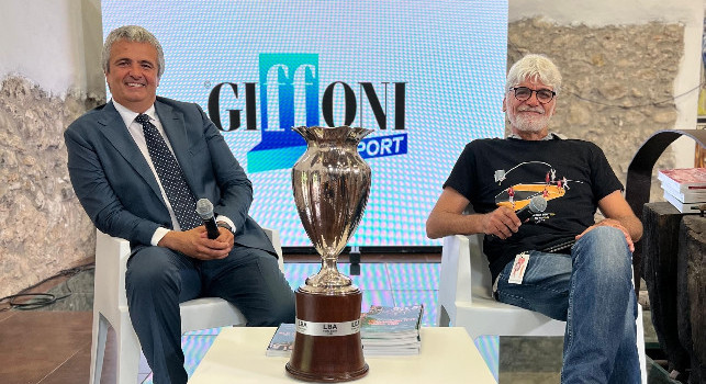 Gevi Napoli Basket, Grassi: Ci dispiace non essere riusciti a trattenere i protagonisti della stagione scorsa, hanno chiesto un aumento dei loro ingaggi