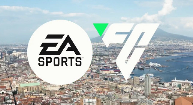 UFFICIALE - Partnership tra SSC Napoli ed EA Sports! Club inserito nei videogiochi, Geolier brand ambassador