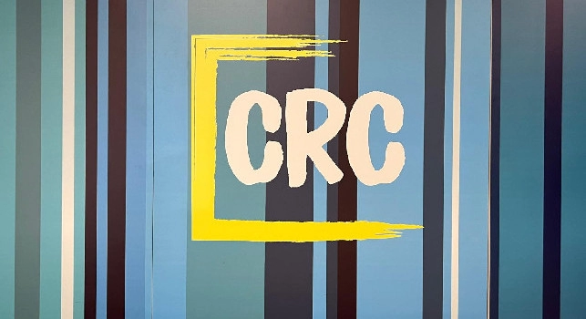 UFFICIALE - Radio CRC nuova emittente radiofonica della SSC Napoli: il comunicato