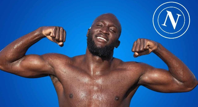 Sportitalia - Conte aspetta ancora Lukaku: giusto darglielo a qualsiasi cifra