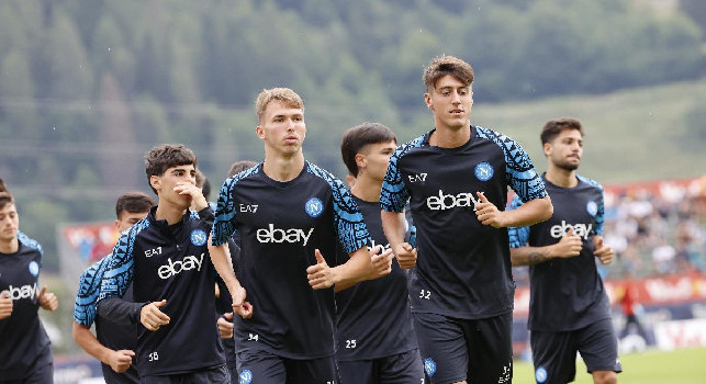 TMW - Cavese, in arrivo Marranzino e Vigliotti dal Napoli: i dettagli