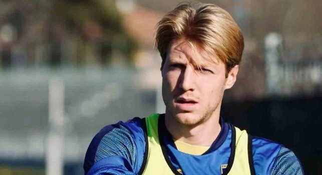 Brescianini