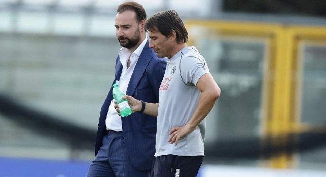 Calciomercato Napoli, fuori Cajuste-Gaetano: in arrivo il doppio colpo da 25 milioni a centrocampo!