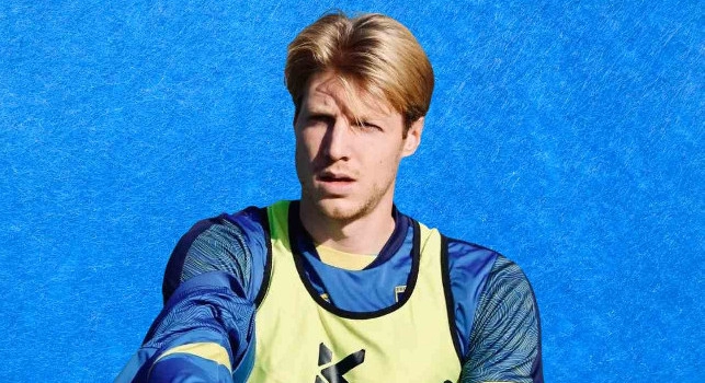 Schira rivela: Il Napoli ha mollato Brescianini per puntare su un centrocampista pi&ugrave; esperto