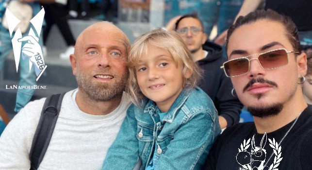 'La Napoli Bene' e 'Il Napulegno' replicano a Chiariello: Retromarcia Hermoso e non solo, cambi idea dettati dal club!