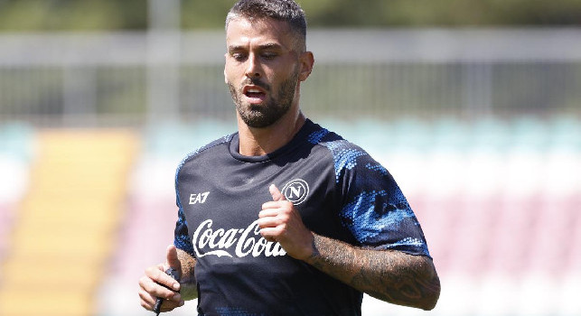 Spinazzola