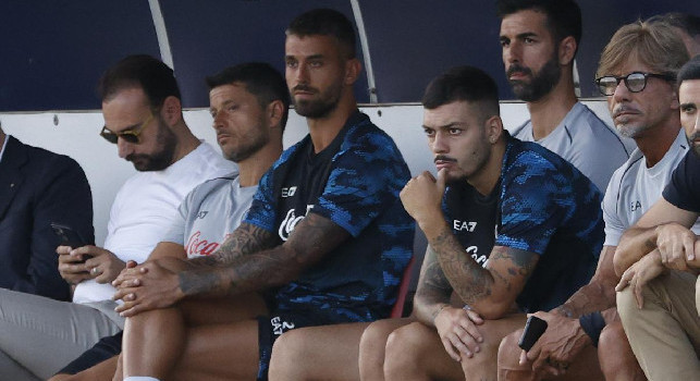 Gazzetta - Gaetano vuole tornare al Cagliari! Prestito con obbligo, i sardi possono dare un giocatore agli azzurri