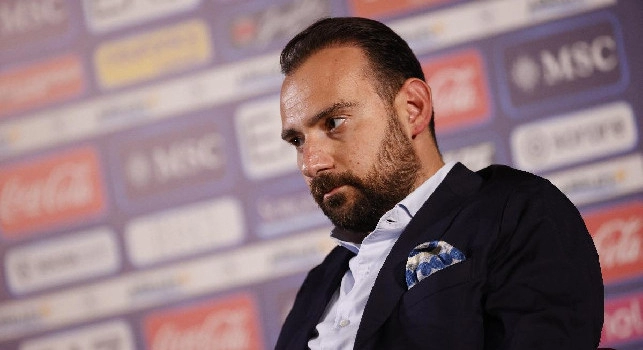 Calciomercato Napoli, in chiusura un doppio colpo per 43 milioni totali
